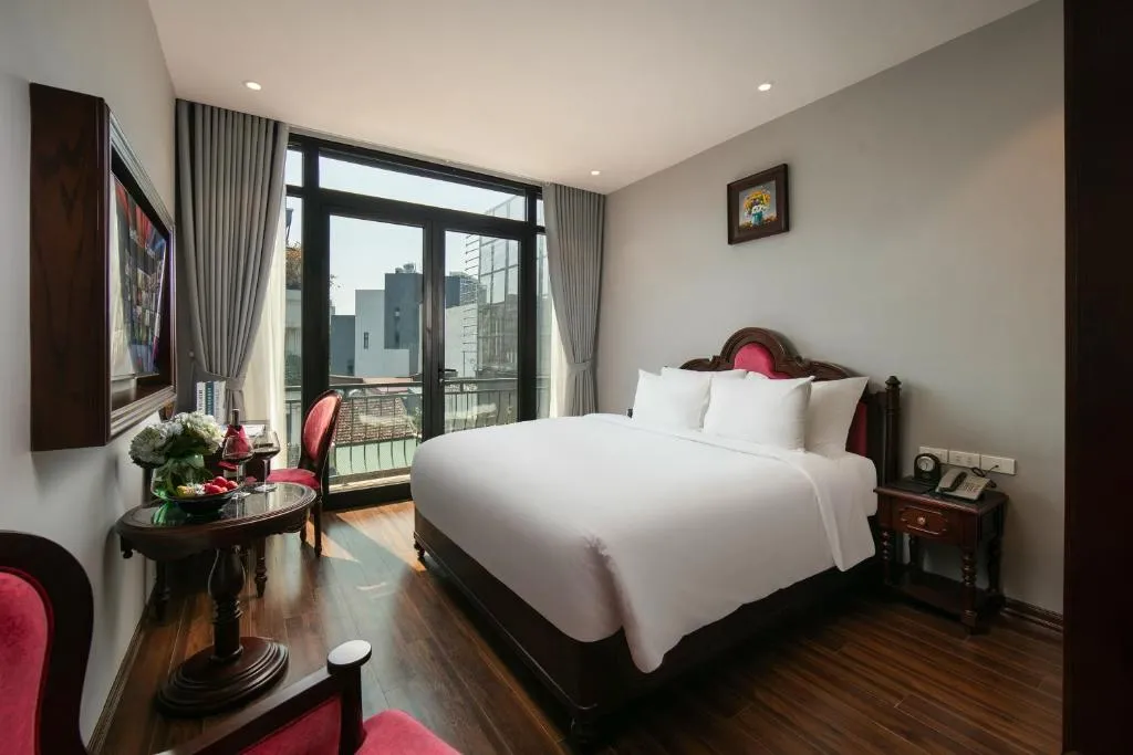 Image of Serene Central Hotel