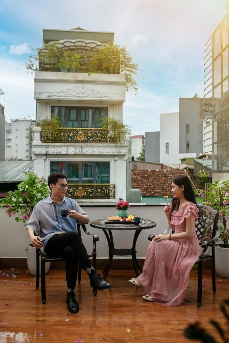 Image 5 of Serene Central Hotel