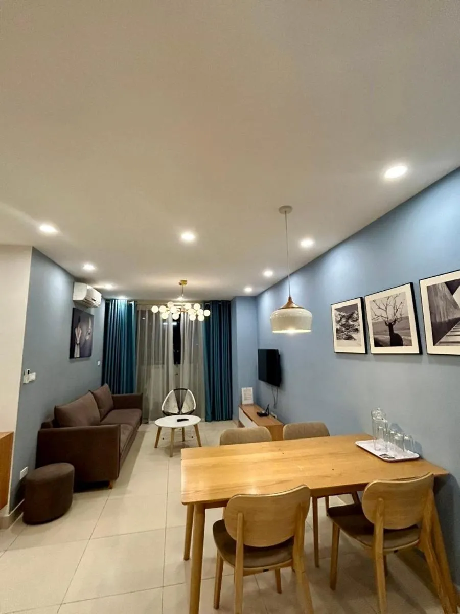 Image 3 of Serviced apart FLC Green -7 min Kengnam , 1 min My Dinh Bus station