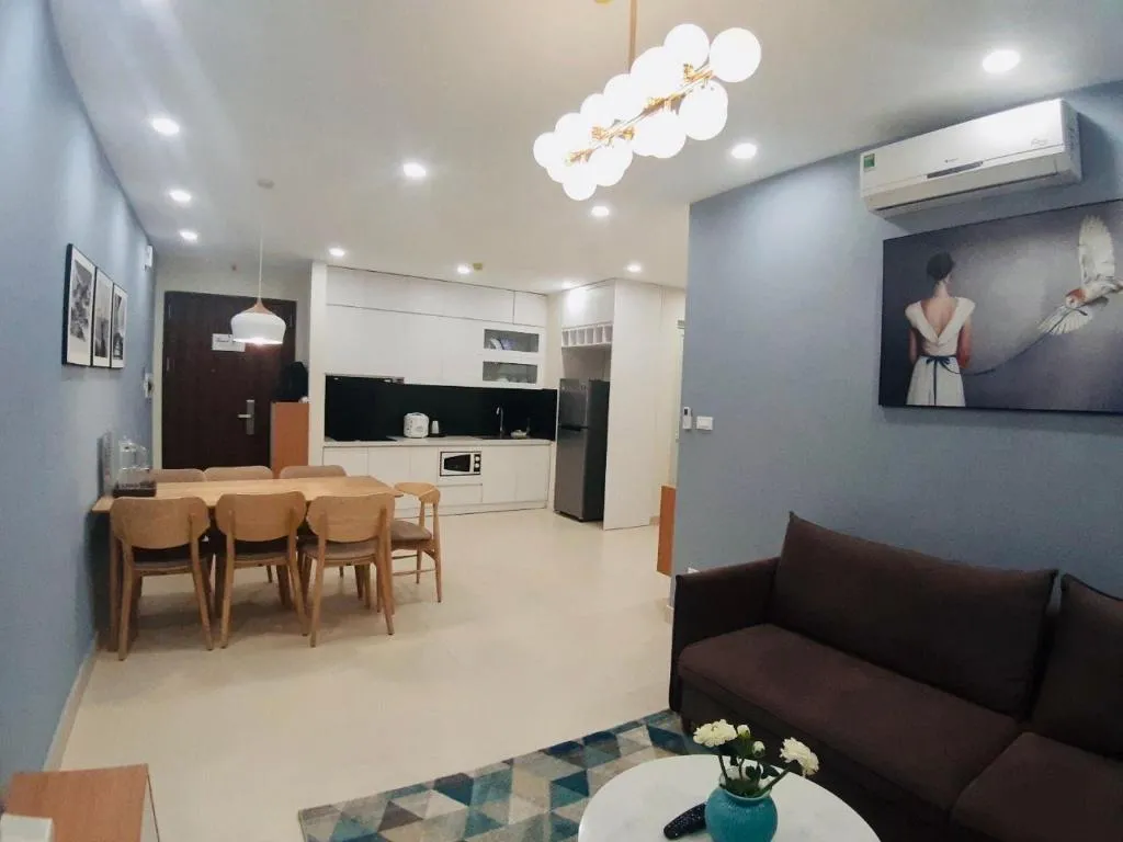 Image of Serviced apart FLC Green -7 min Kengnam , 1 min My Dinh Bus station