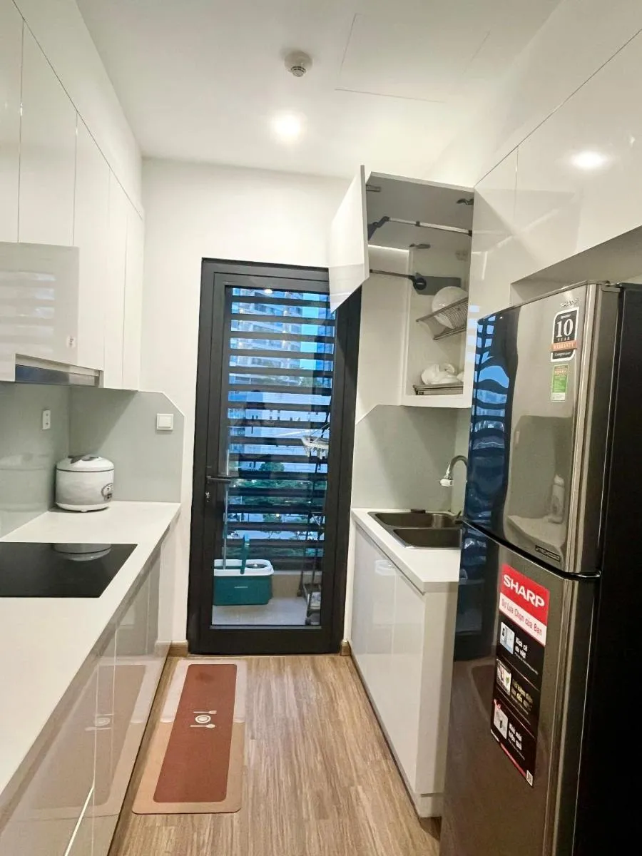 Image 6 of Serviced apartment- 2bedroom Vinhomes skylake Cầu Giấy