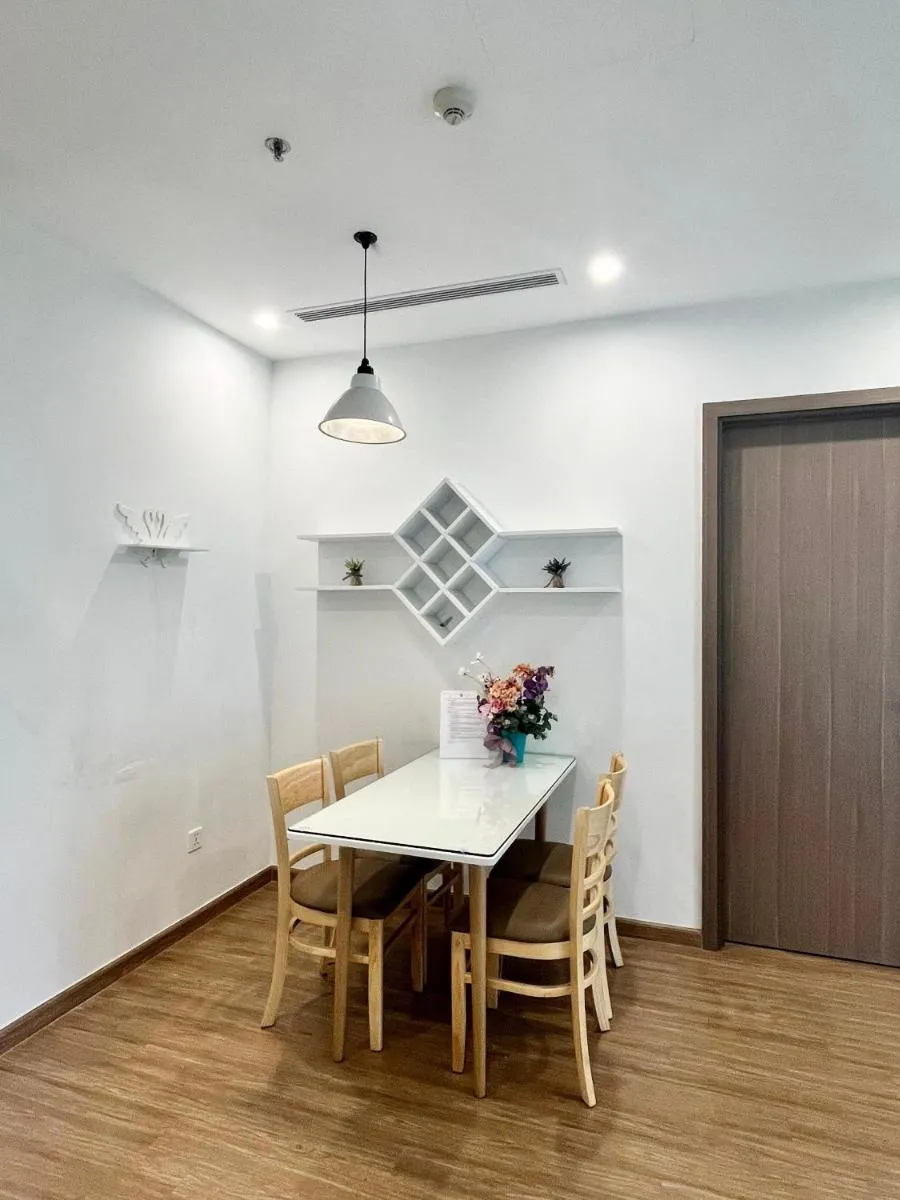Image 2 of Serviced apartment- 2bedroom Vinhomes skylake Cầu Giấy