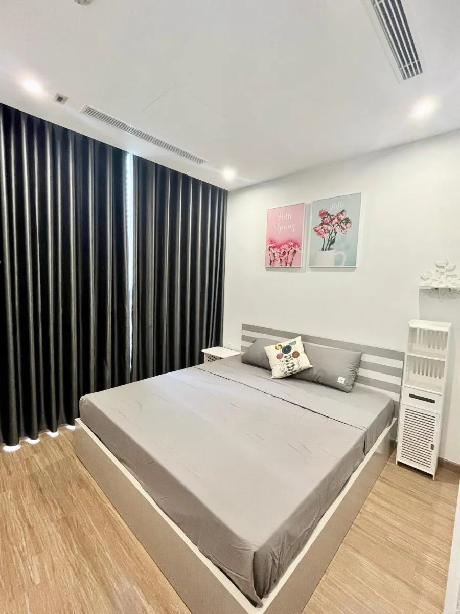 Image 5 of Serviced apartment- 2bedroom Vinhomes skylake Cầu Giấy