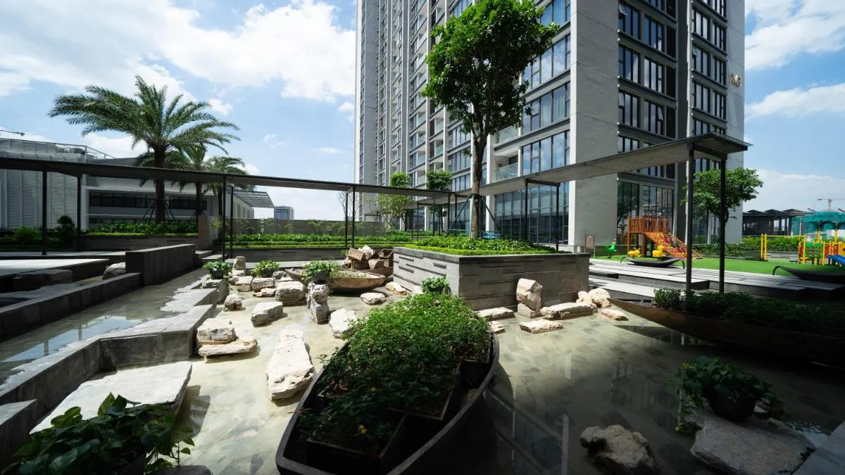 Image 6 of Shendo Vinhomes Metropolis