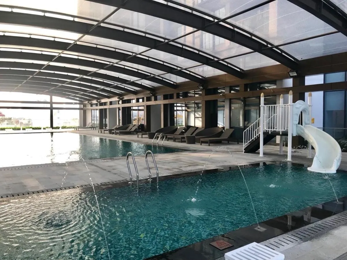 Image 3 of Shendo Vinhomes Metropolis