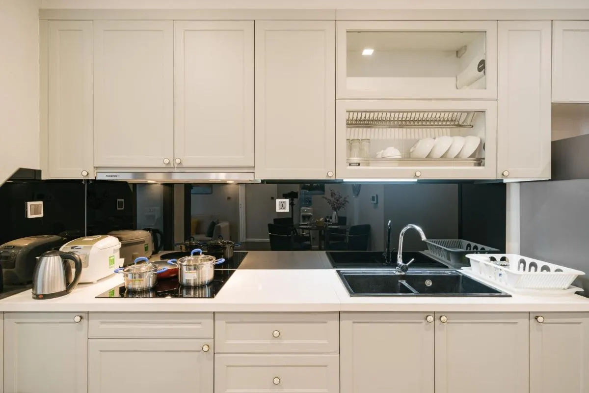 Image 2 of Shendo Vinhomes Metropolis