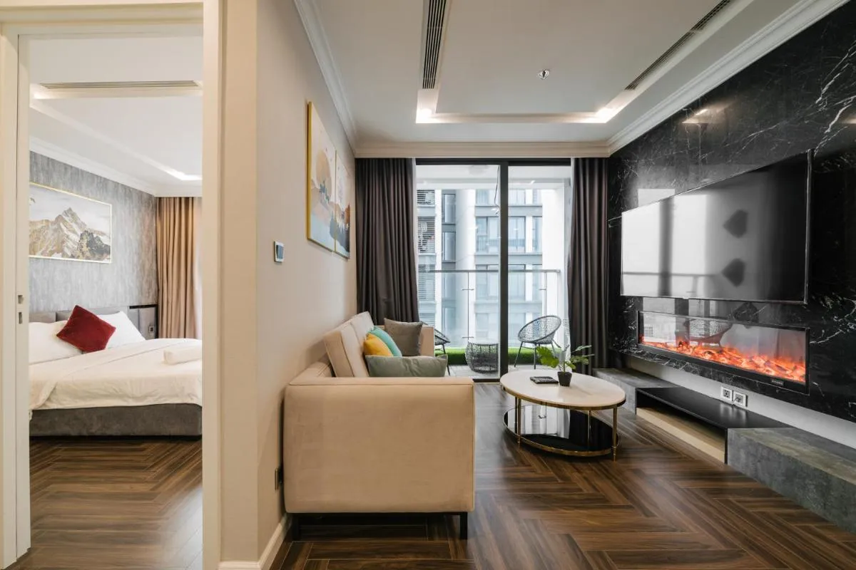 Image 5 of Shendo Vinhomes Metropolis