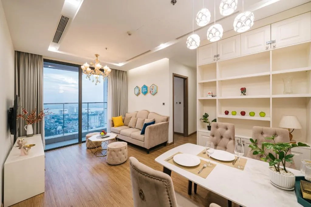 Image of Shendo Vinhomes Metropolis