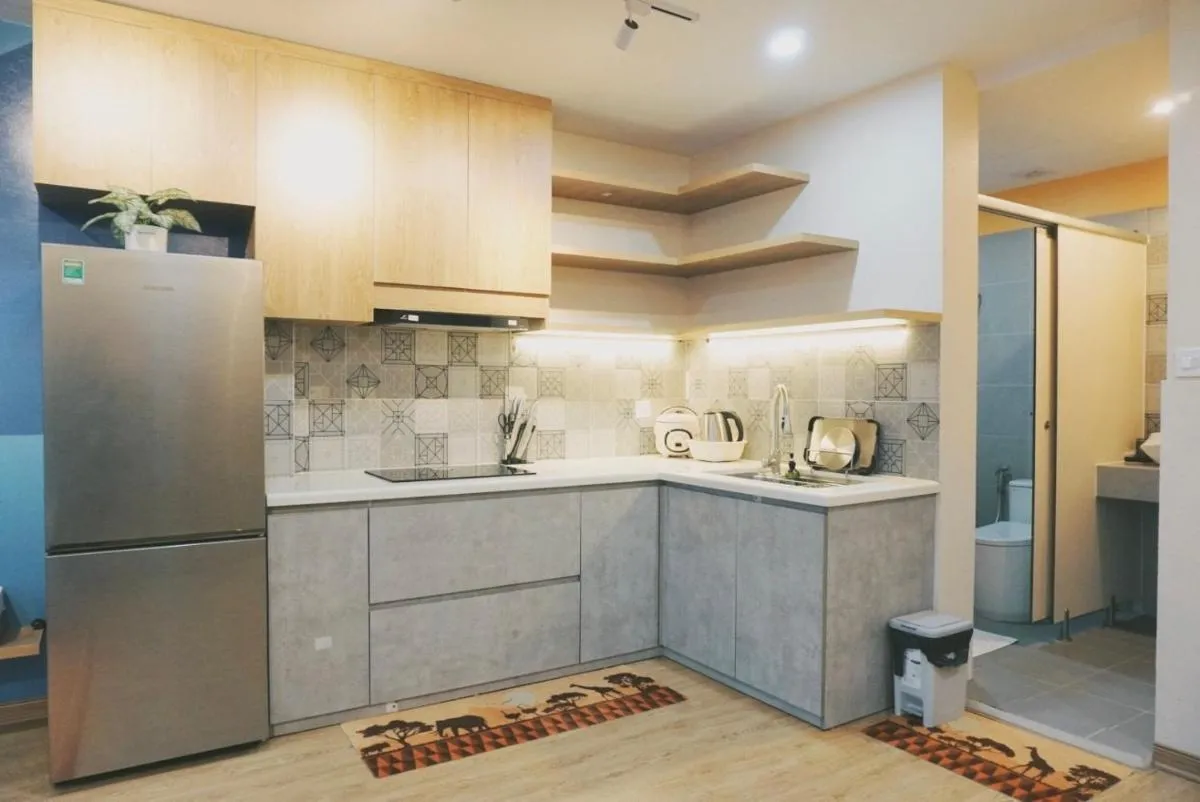 Image 2 of Shi Apartment