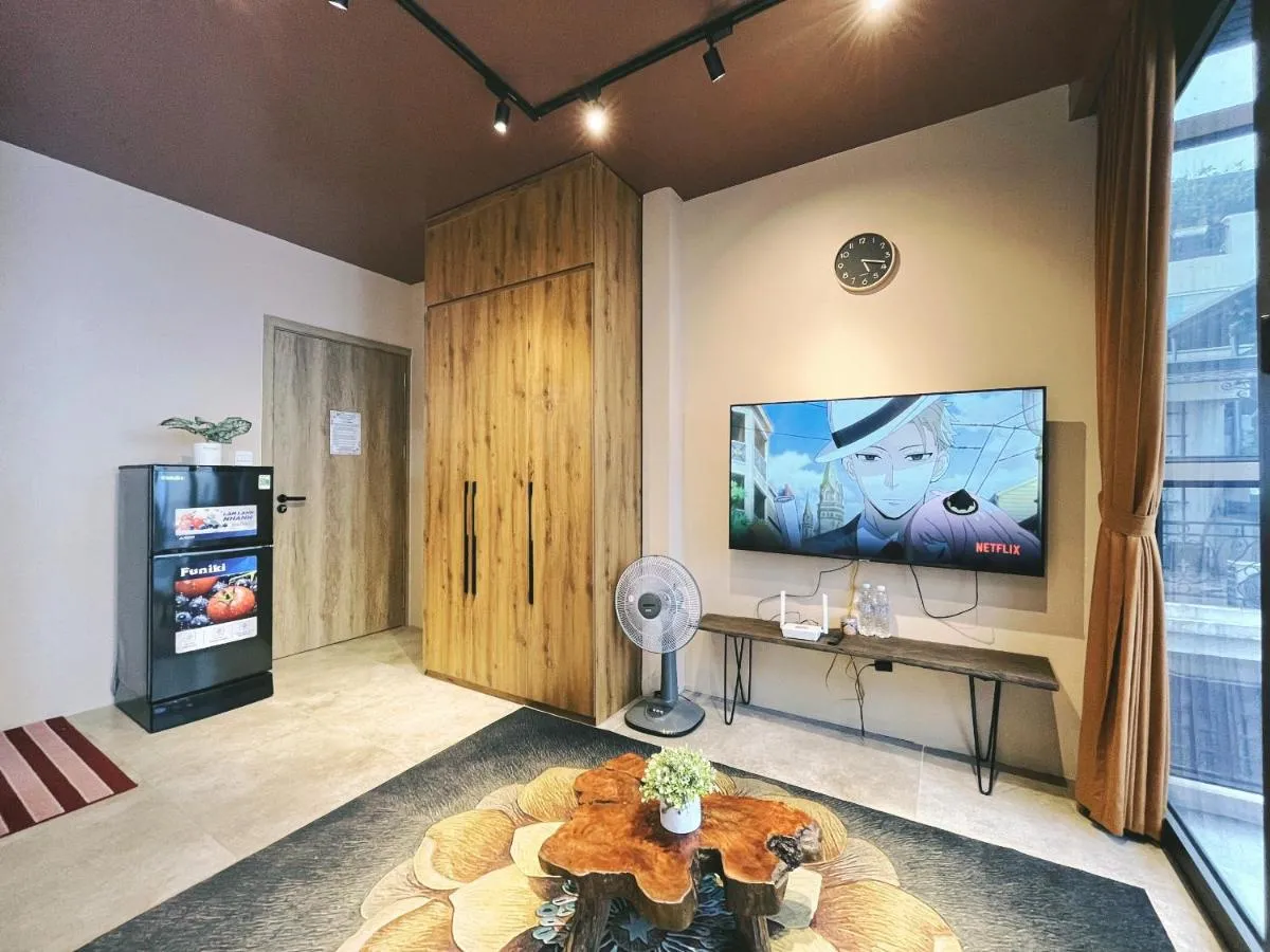Image 4 of Shi Apartment