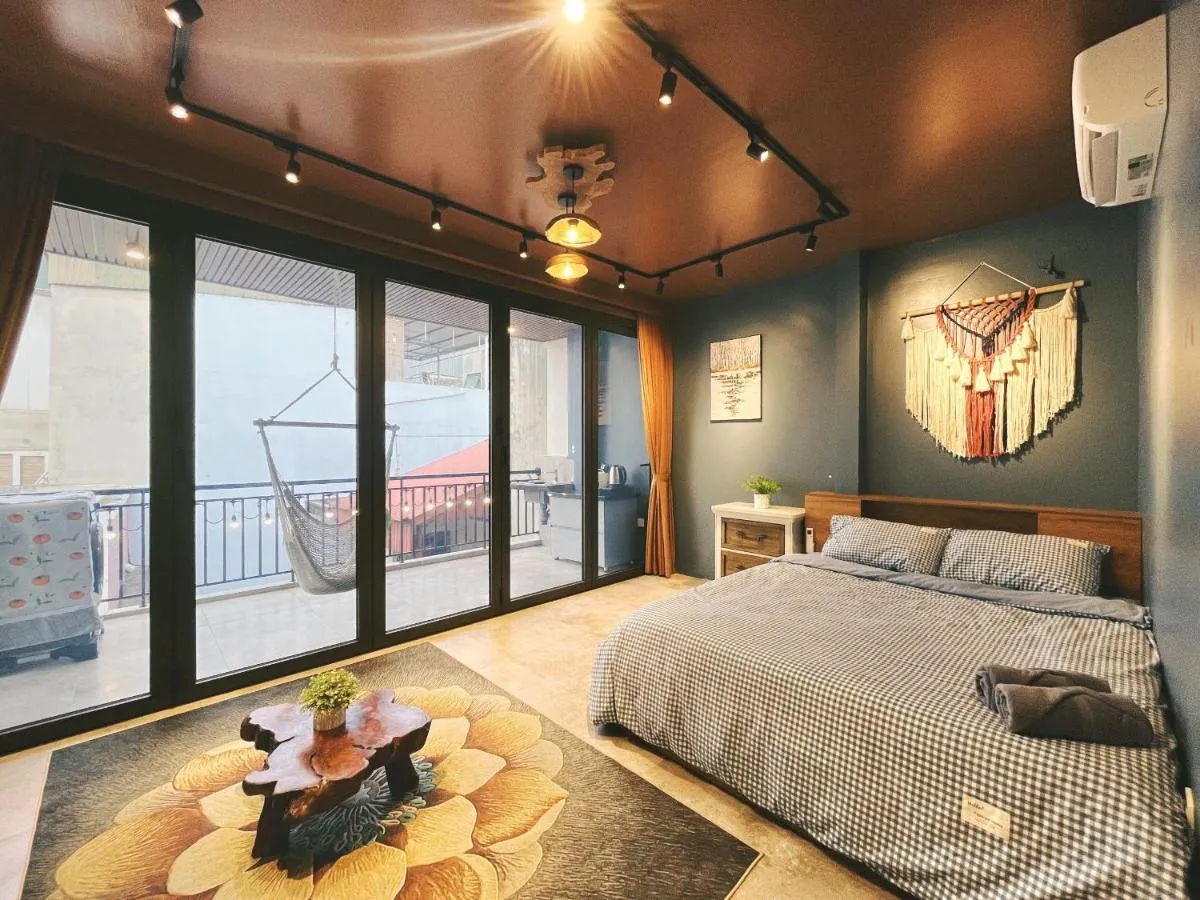 Image 6 of Shi Apartment