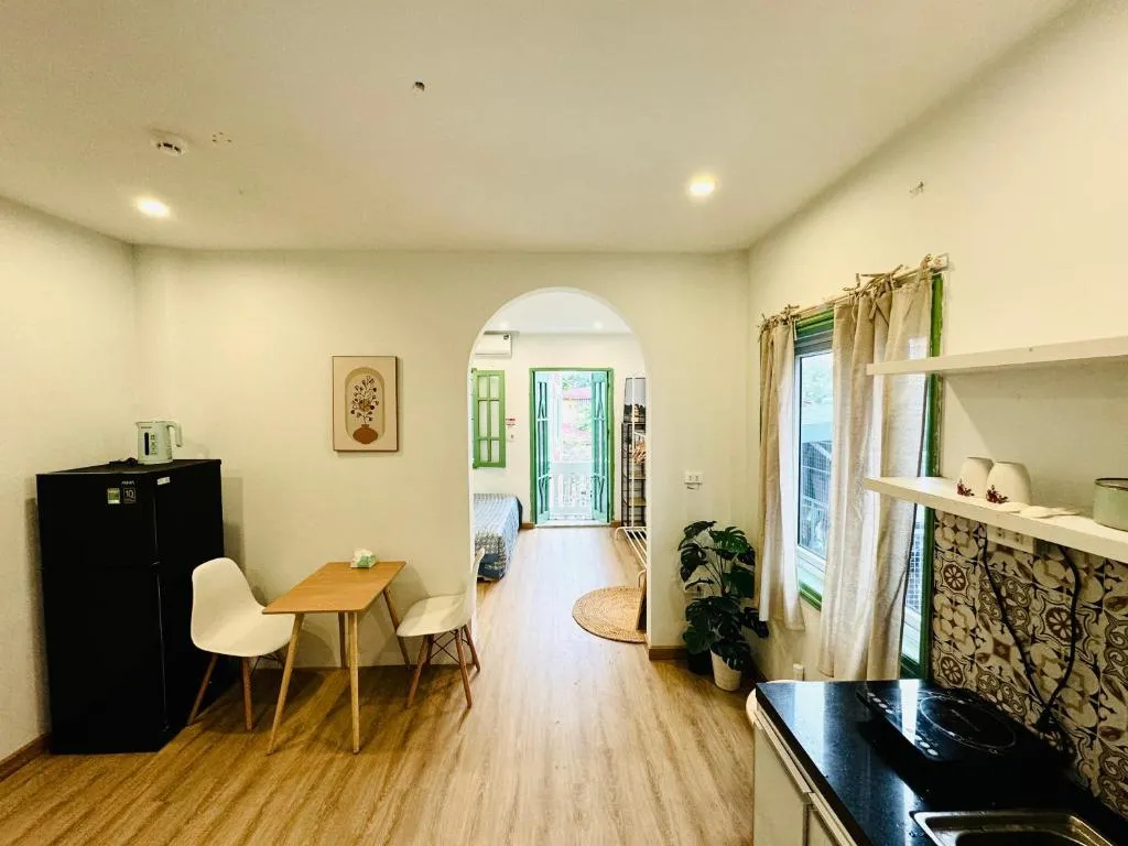 Image of Shii Apartment