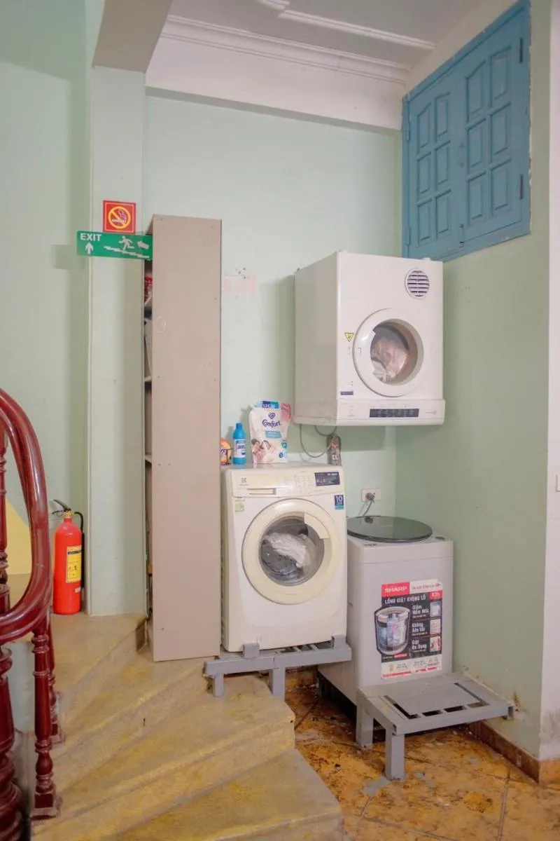 Image 5 of Shii Apartment