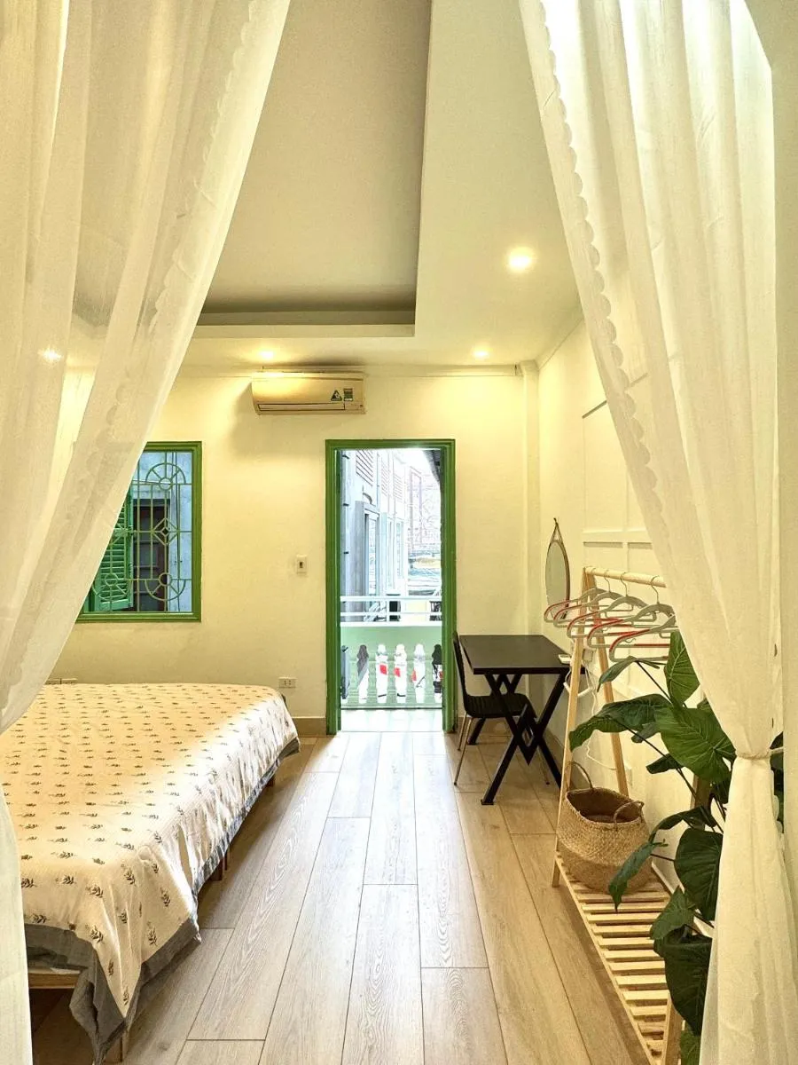 Image 3 of Shii Apartment
