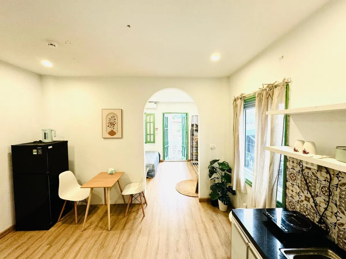 Image 1 of Shii Apartment