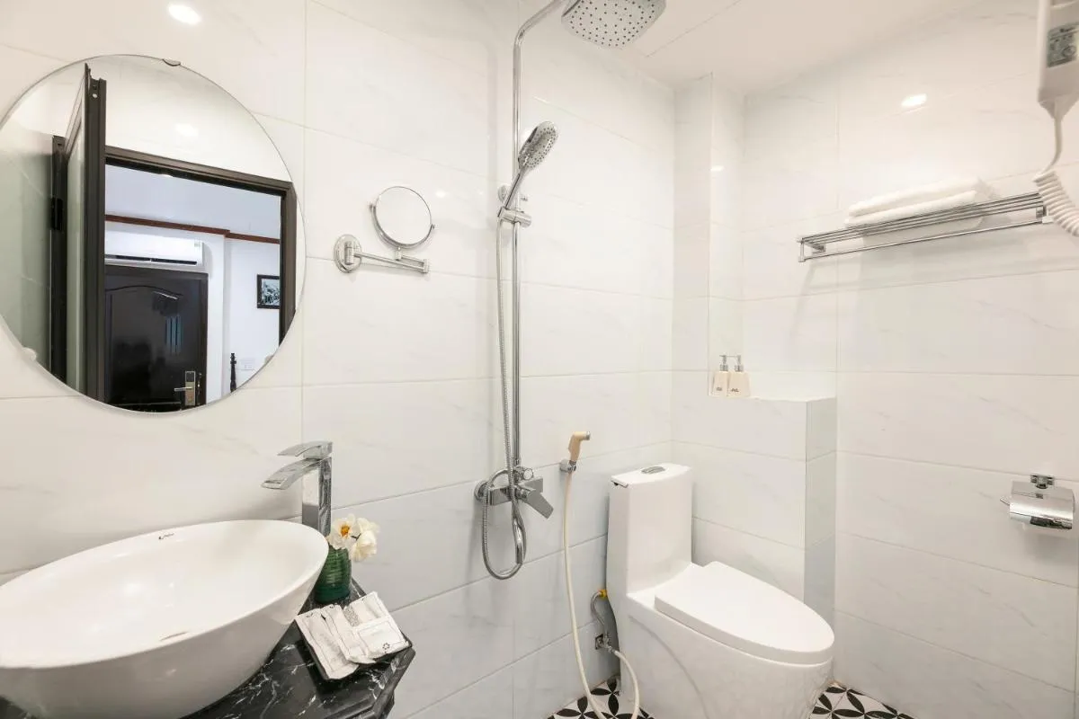 Image 2 of Silk Castle Hotel & Spa – Hanoi Old quarter