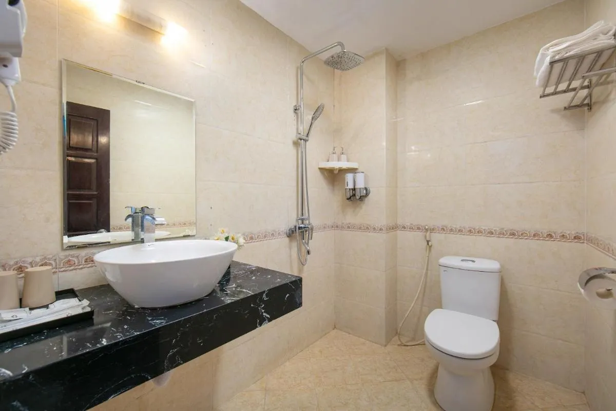 Image 2 of Silk Hanoi Moment Hotel & Spa – Hanoi Old Quarter