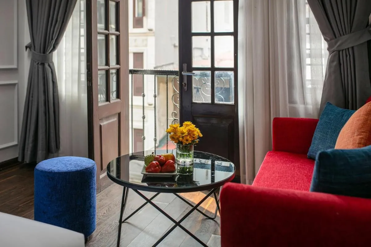Image 3 of Silk Hanoi Moment Hotel & Spa – Hanoi Old Quarter