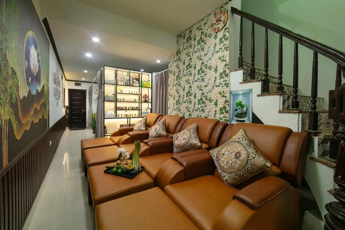 Image 4 of Silk Hanoi Moment Hotel & Spa – Hanoi Old Quarter
