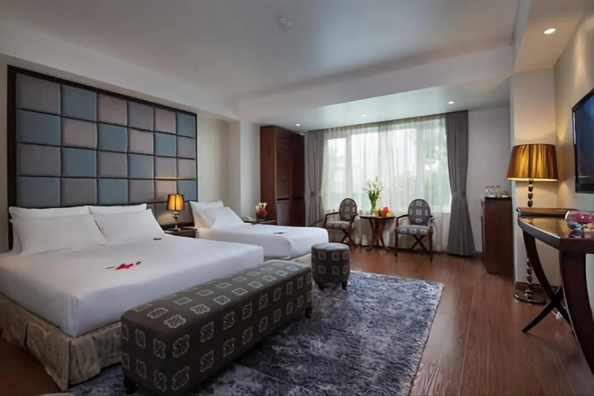 Image 1 of Skylark Boutique Hotel