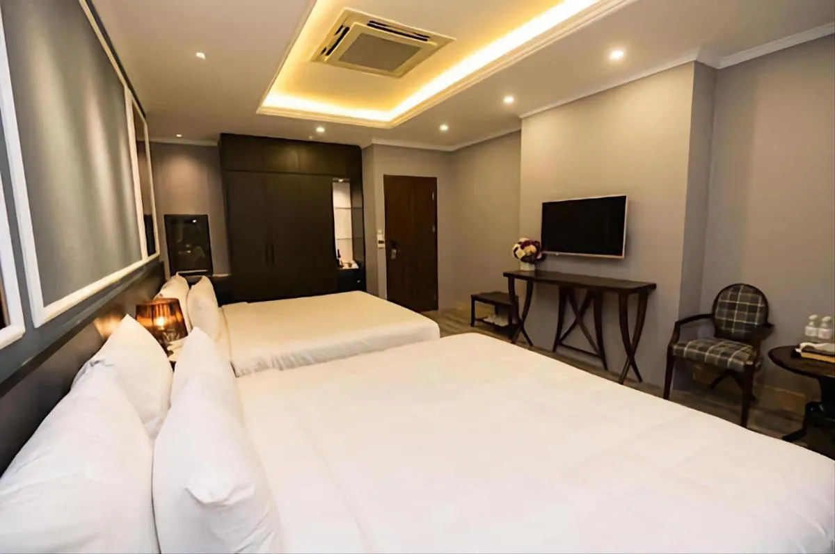 Image 5 of Skylark Boutique Hotel
