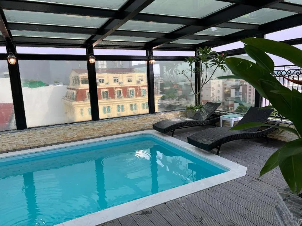 Image 3 of Skylark Boutique Hotel