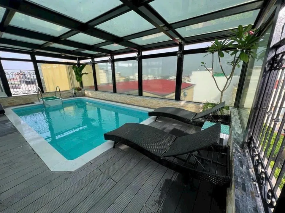 Image of Skylark Boutique Hotel