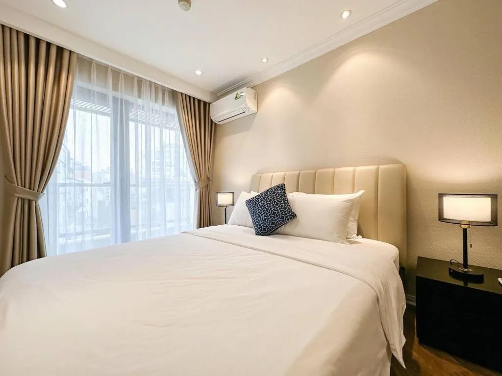 Image of Skyline Tower – Service Apartments