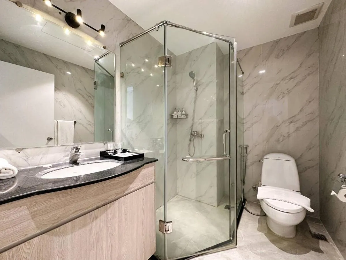 Image 1 of Skyline Tower – Service Apartments