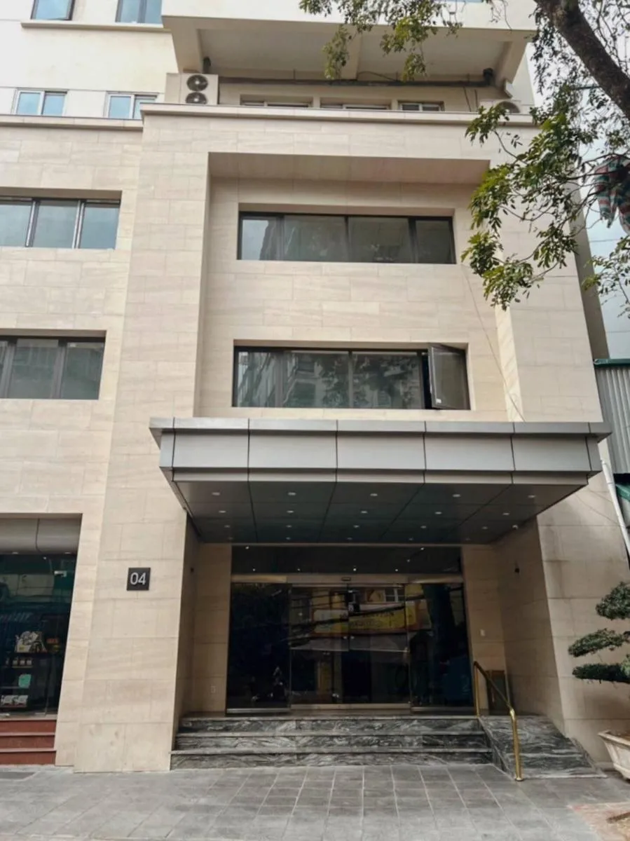 Image 3 of Skyline Tower – Service Apartments