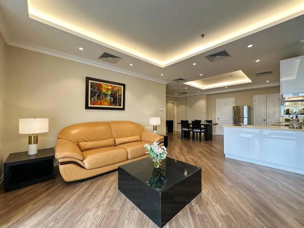Image 5 of Skyline Tower – Service Apartments