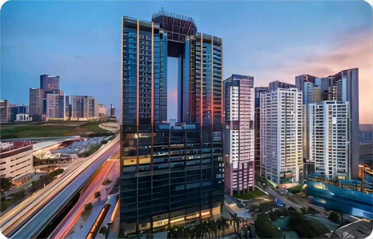 Image 6 of Skyline Tower – Service Apartments