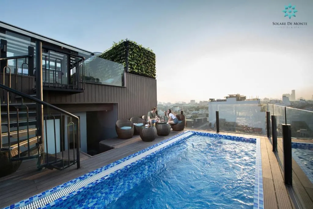 Image of Solare De Monte Hotel & Spa
