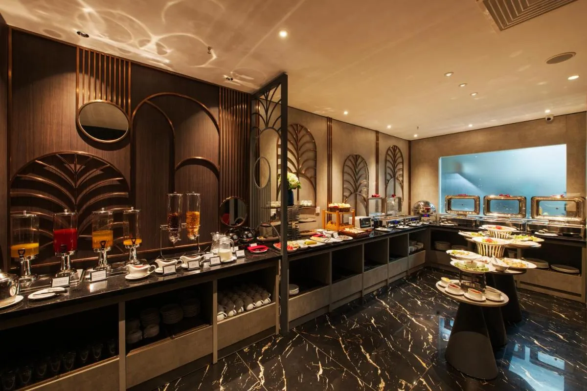 Image 4 of Solare De Monte Hotel & Spa