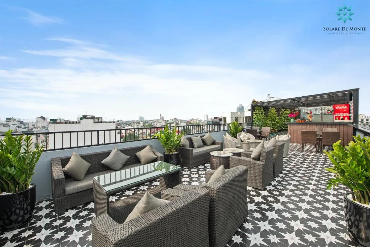 Image 6 of Solare De Monte Hotel & Spa