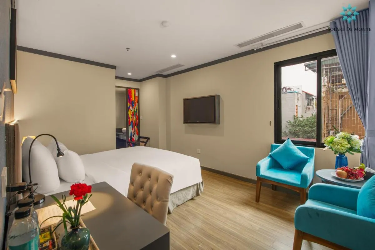 Image 5 of Solare De Monte Hotel & Spa
