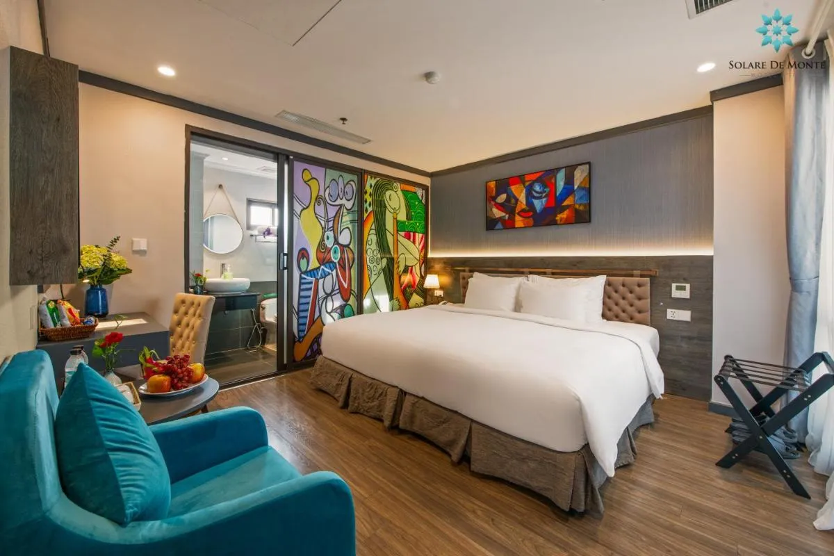 Image 1 of Solare De Monte Hotel & Spa