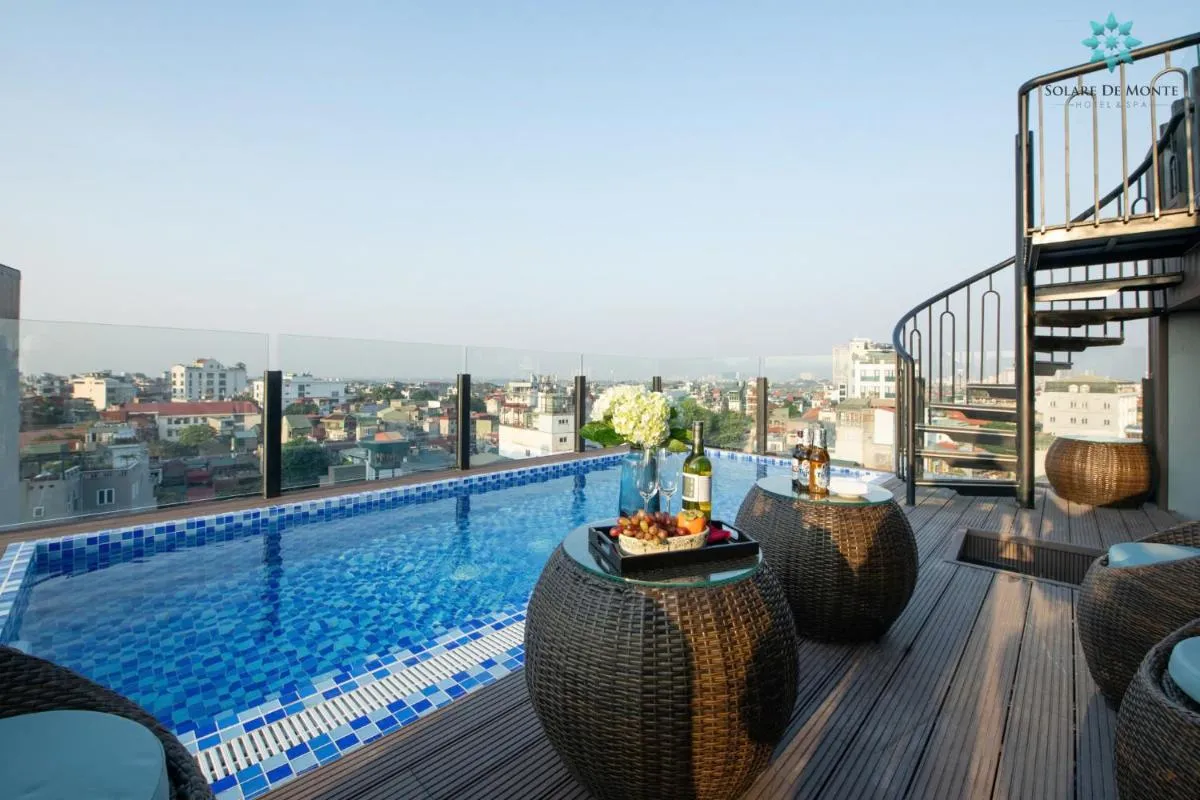 Image 3 of Solare De Monte Hotel & Spa