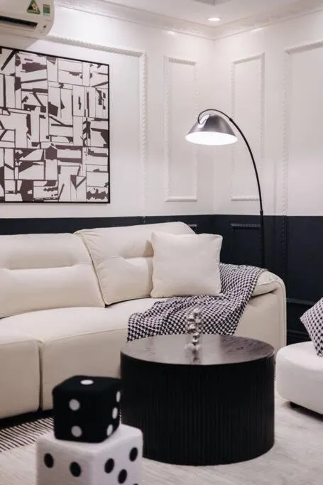 Image 3 of Soleil Residence WestLake Hanoi