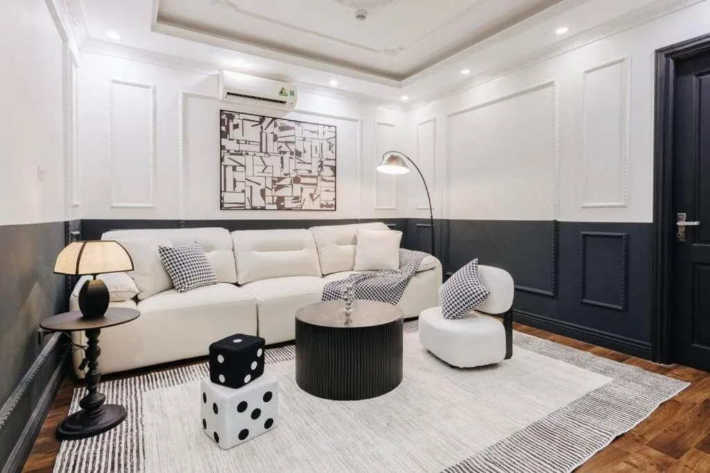 Image 1 of Soleil Residence WestLake Hanoi