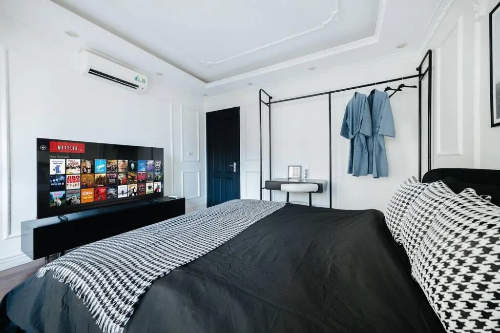 Image 2 of Soleil Residence WestLake Hanoi