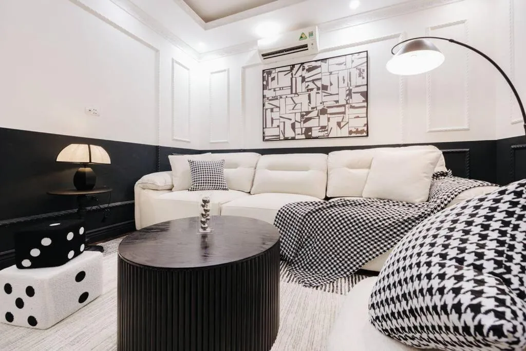 Image 5 of Soleil Residence WestLake Hanoi