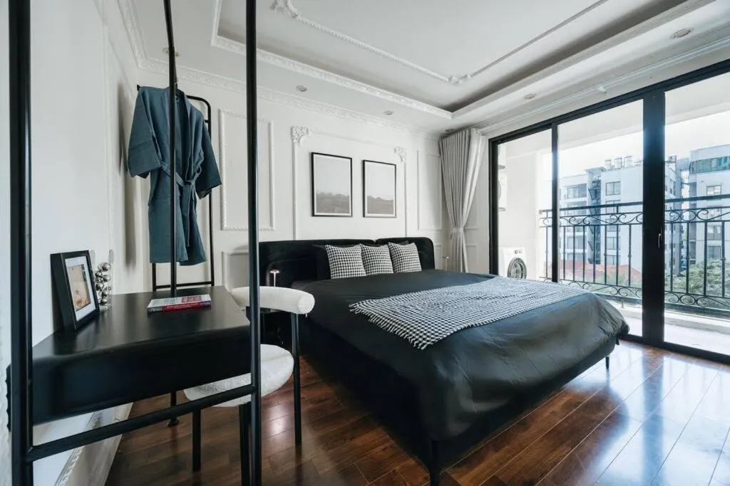 Image 4 of Soleil Residence WestLake Hanoi