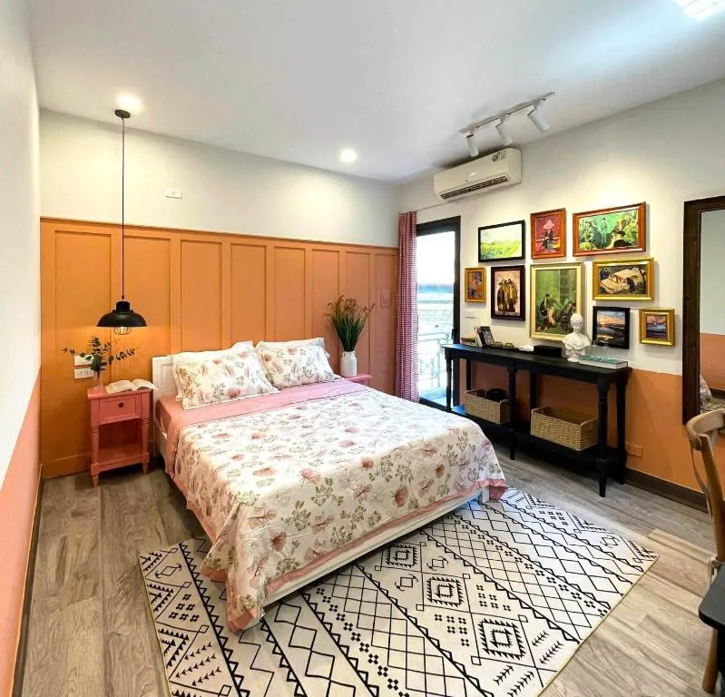 Image of Sora Home Hoàn Kiếm 3 bedrooms 3 balconies