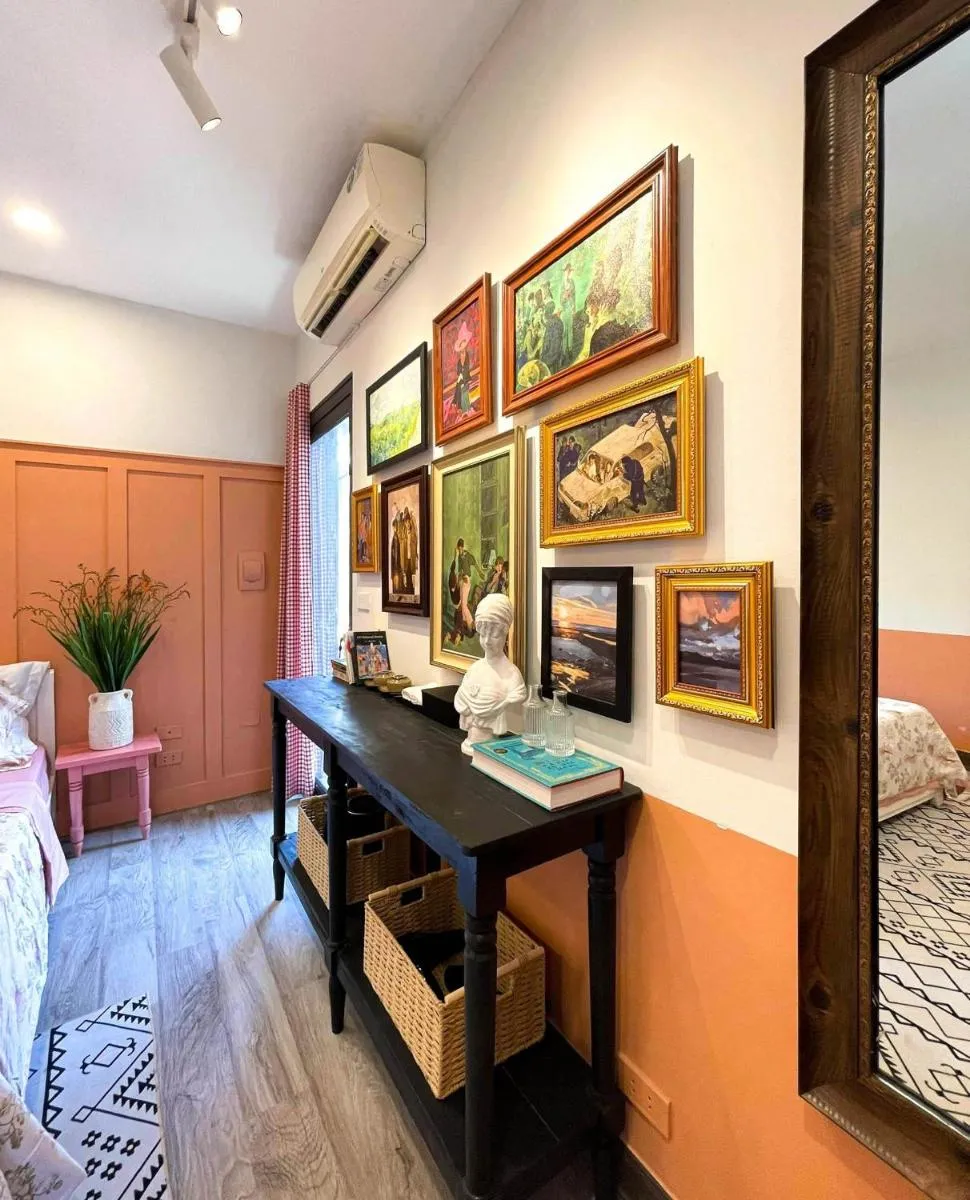Image 6 of Sora Home Hoàn Kiếm 3 bedrooms 3 balconies