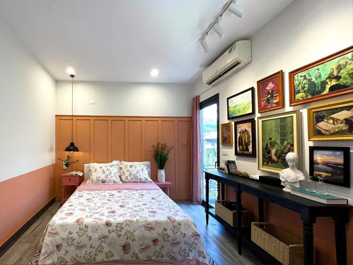 Image 2 of Sora Home Hoàn Kiếm 3 bedrooms 3 balconies