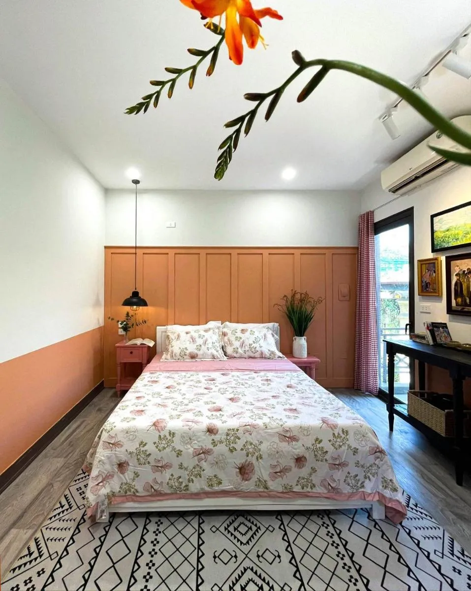 Image 3 of Sora Home Hoàn Kiếm 3 bedrooms 3 balconies