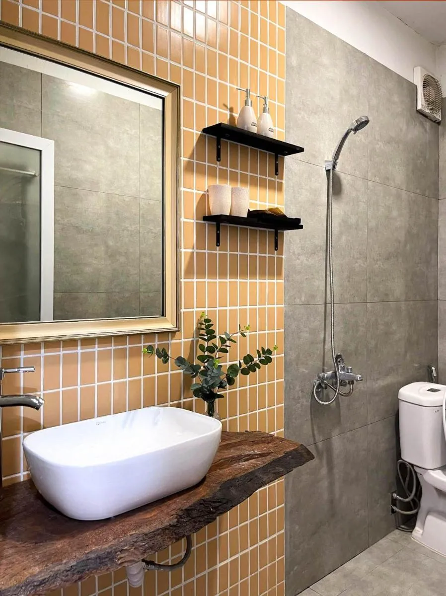 Image 4 of Sora Home Hoàn Kiếm 3 bedrooms 3 balconies