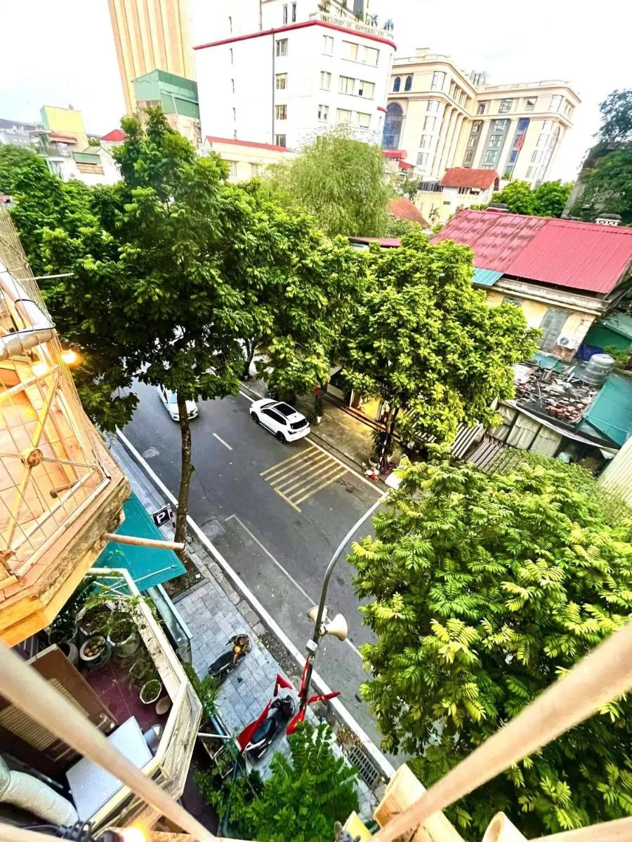 Image 3 of Sora Home Hoàn Kiếm, Balcony, Center, Unique