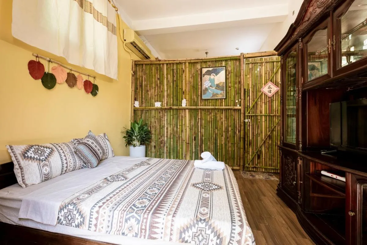 Image 2 of Sora Home Hoàn Kiếm, Balcony, Center, Unique
